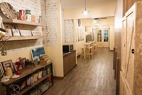 Doolay Beachfront Hostel