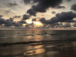 Doolay Beachfront Hostel