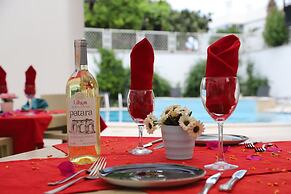 Castello Hotel & Aparts