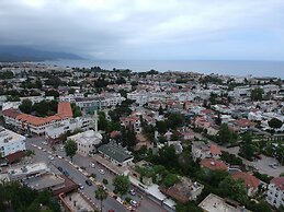 Castello Hotel & Aparts