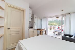 Castello Hotel & Aparts