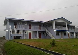 Padi View Resthouse