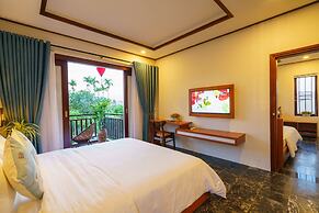CIC Hoi An Villa