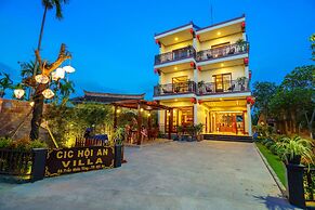 CIC Hoi An Villa