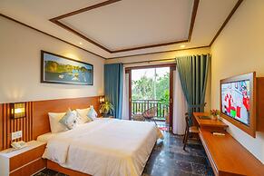 CIC Hoi An Villa
