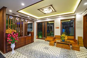 CIC Hoi An Villa