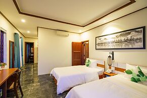 CIC Hoi An Villa