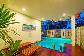 CIC Hoi An Villa