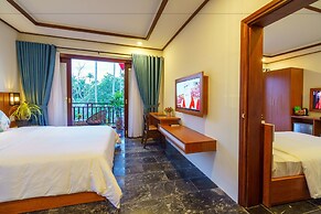 CIC Hoi An Villa