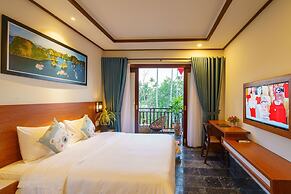 CIC Hoi An Villa