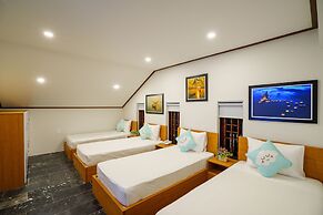 CIC Hoi An Villa