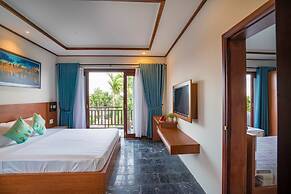 CIC Hoi An Villa