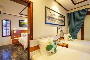CIC Hoi An Villa