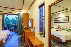 CIC Hoi An Villa