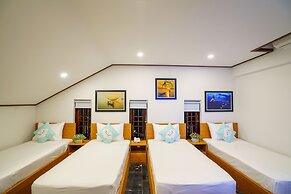 CIC Hoi An Villa