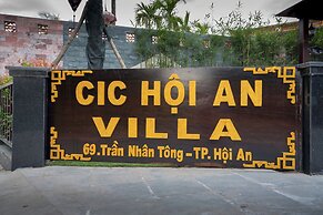 CIC Hoi An Villa