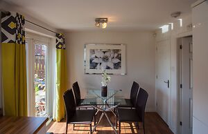 Glasgow Hampden House