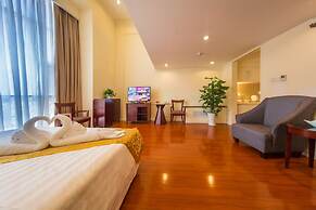 Yantai Meiya International Apt. Hotel