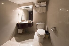 Yantai Meiya International Apt. Hotel