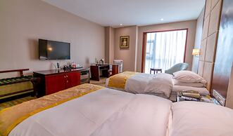 Yantai Meiya International Apt. Hotel