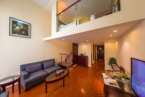 Yantai Meiya International Apt. Hotel