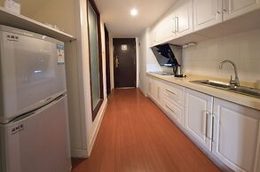 Yantai Meiya International Apt. Hotel