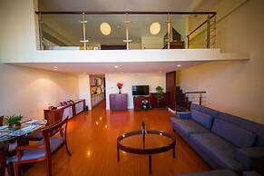 Yantai Meiya International Apt. Hotel