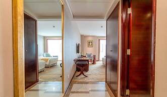 Yantai Meiya International Apt. Hotel