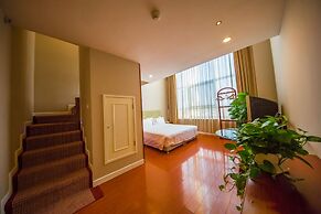 Yantai Meiya International Apt. Hotel