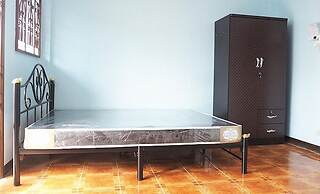 The Trust Guesthouse