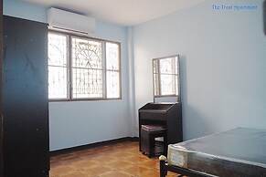 The Trust Guesthouse