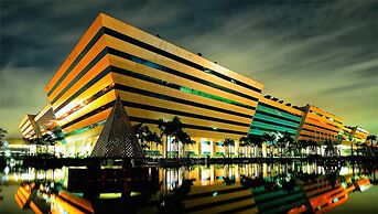 The Trust Guesthouse