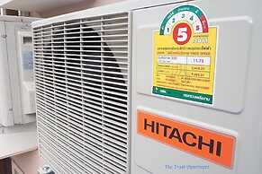 The Trust Guesthouse