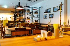 mk hotel münchen city