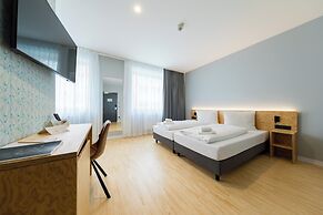 mk | hotel münchen city