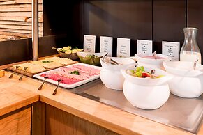 mk hotel münchen city