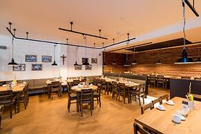 mk hotel münchen city