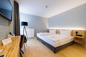 mk | hotel münchen city