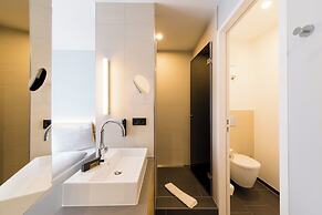 mk | hotel münchen city