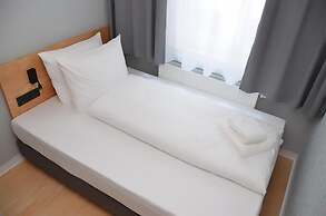 mk | hotel münchen city