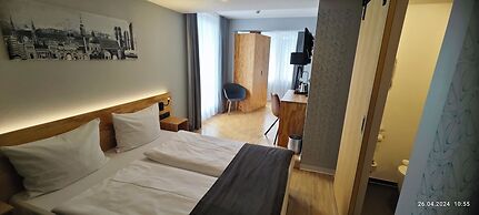 mk | hotel münchen city