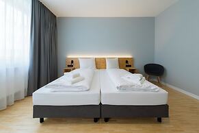 mk | hotel münchen city