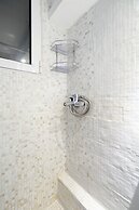 Santorini Style in Athens, Greece