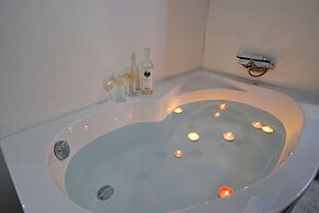 Santorini Style in Athens, Greece