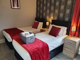 The Braemar Southport