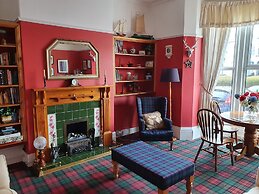 The Braemar Southport