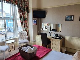 The Braemar Southport