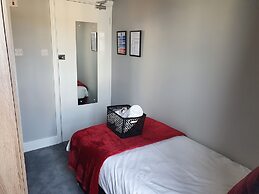 The Braemar Southport