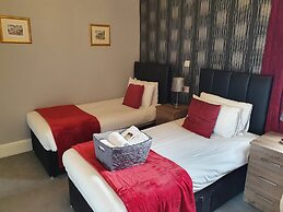 The Braemar Southport