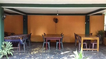 Mango Tree Rooms